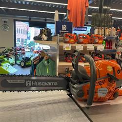Agrimec srl di Simeoni Davide - Husqvarna Professional, Saint-Christophe orari di apertura