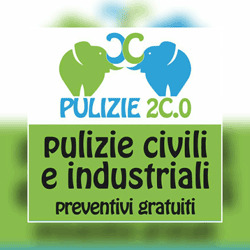Impresa di Pulizie 2c.0, Racconigi orari di apertura