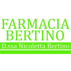 Farmacia Bertino Dott.ssa Nicoletta, Adrano orari di apertura