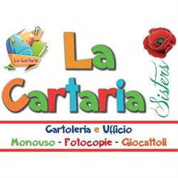 La Cartaria, Siniscola orari di apertura