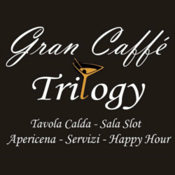 Gran Caffè Trilogy, Castel Gandolfo orari di apertura