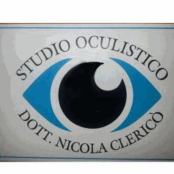 Studio Oculistico Dott. Clerico', Soverato orari di apertura