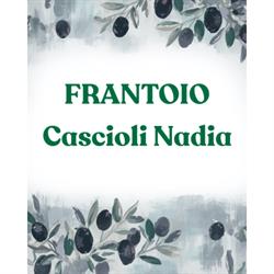 Frantoio Cascioli Nadia, Li celli orari di apertura