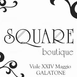 Square, Galatone orari di apertura