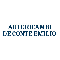 Autoricambi De Conte Emilio, Santa Maria Capua Vetere orari di apertura