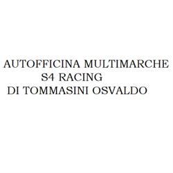 Autofficina Multimarche S4 Racing, Fonzaso orari di apertura