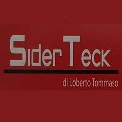 Siderteck, Crispiano orari di apertura