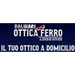 Ottica Ferro, Gaggi orari di apertura