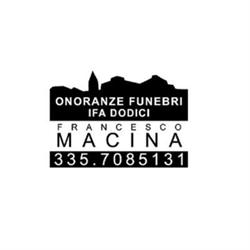 Onoranze Funebri I.F.A. Dodici, Ambra orari di apertura