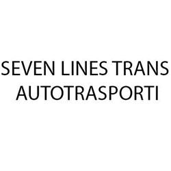 Seven Lines Trans Autotrasporti, Bologna orari di apertura