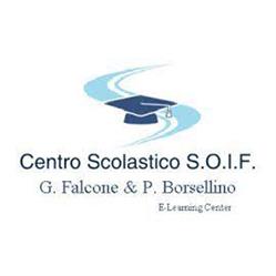 Centro Scolastico Soif G.Falcone e P.Borsellino, Lauria orari di apertura