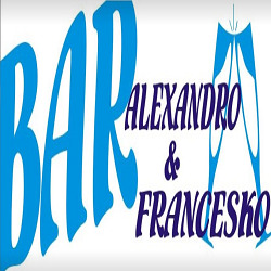 Bar Alexandro e Francesko, Madone orari di apertura