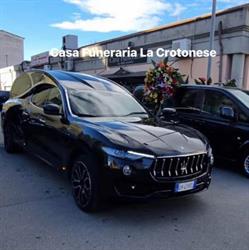Casa Funeraria - Centro Servizi Funebri La Crotonese, orari di apertura