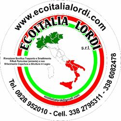 Ecoitalia Lordi, San Gregorio Magno orari di apertura