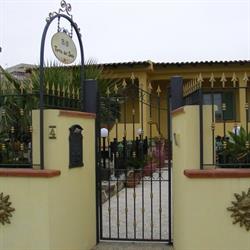 B&B Terra Del Sole Agrigento, orari di apertura