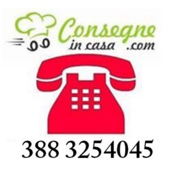 Consegne In Casa - Prato, orari di apertura