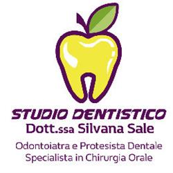 Studio Dentistico Sale Dott.ssa Silvana, Florinas orari di apertura