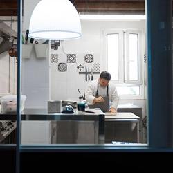 Ristorante Claudio, Fabbrico orari di apertura