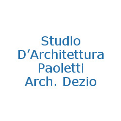 Studio di Architettura Paoletti Dezio, Brescia orari di apertura