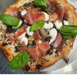 Pizzeria Bianco Farina, Bologna orari di apertura