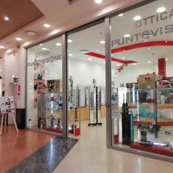 Punto Visione, Cosenza orari di apertura