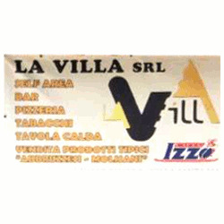 La Villa Carburanti, Villa Santa Maria orari di apertura