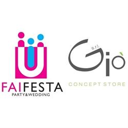 Fai Festa - Gio' Concept Store, Costa Volpino orari di apertura