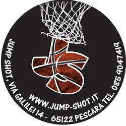 Jump Shot, Pescara orari di apertura