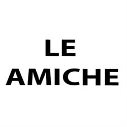 Le Amiche, Bergamo orari di apertura