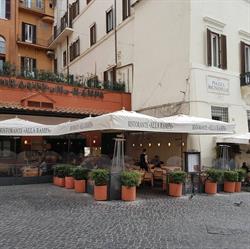 Ombrelloni Renato Bellori, Guidonia Montecelio orari di apertura