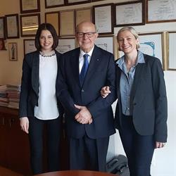 Allianz Quarrata - Vannucci Manfredi e C., orari di apertura