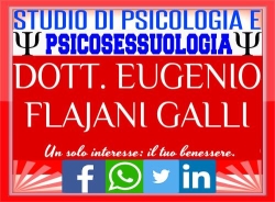 STUDIO DI PSICOLOGIA E MENTAL COACHING DOTT. EUGENIO FLAJANI GALLI, Giulianova spiaggia orari di apertura