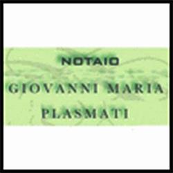 Studio Notarile Giovanni Maria Plasmati, Chieti orari di apertura