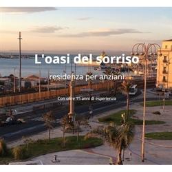 L'Oasi del Sorriso, Catania orari di apertura