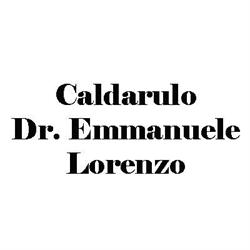 Caldarulo Dr. Emmanuele Lorenzo, Alghero orari di apertura