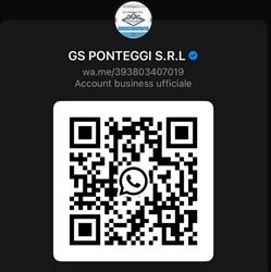 GS Ponteggi SRL, Parabiago orari di apertura