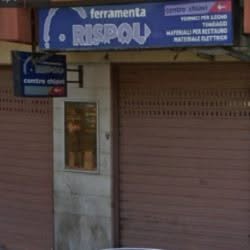Ferramenta Rispoli Centro Chiavi, Cava de' Tirreni orari di apertura