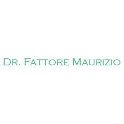 Fattore Dr. Maurizio, Carmagnola orari di apertura