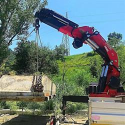 Memoli Trasporti, Salerno orari di apertura