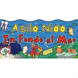 Asilo Nido in Fondo al Mar, Montalto Uffugo orari di apertura