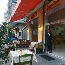 Risto Pizza e Show, Battipaglia orari di apertura