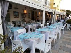 Trattoria Pescheria Azzurra, Lampedusa orari di apertura