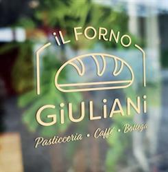 Il Forno Giuliani, Cervia orari di apertura