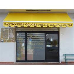 Pasticceria Golose Follie, Anagni orari di apertura