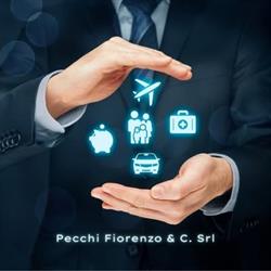 Allianz Siena Centro - Pecchi Fiorenzo, orari di apertura