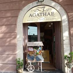 Agathae - Prodotti Tipici Siciliani, Catania orari di apertura