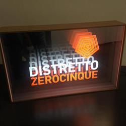 Distrettozerocinque, Pianiga orari di apertura