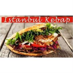 Istanbul Kebap Pizza Grill, Jerago con Orago orari di apertura