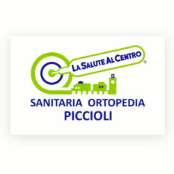 Sanitaria Piccioli, Cascina orari di apertura