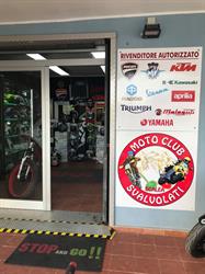 Stop And Go, Scalea orari di apertura